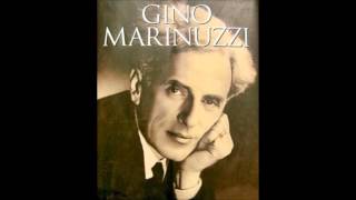 Gino Marinuzzi 