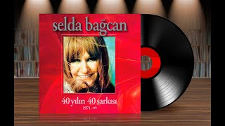 Selda Bağcan - Anne Ben Geldim (Orijinal Plak Kayıt) 33&#39;lük