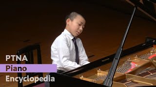 Download lagu リャードフ：舟歌 嬰ヘ長調 Op.44／川口 篤志（第47回入賞者記念コンサートD級[銀賞]） mp3