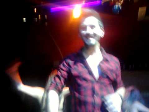 Nikos Ganos-Boutique Club Thessaloniki - Last Summer Nicko