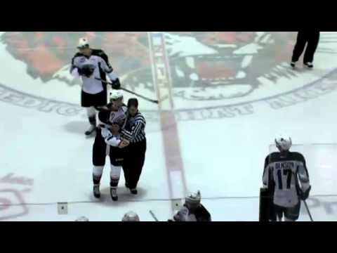 Mason Geertsen vs Chad Butcher