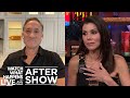 Terry Dubrow Opens Up About Health Scare | WWHL