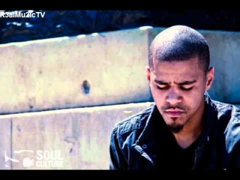 J. Cole - The Good Son (Part 1) (Freestyle) 2011.