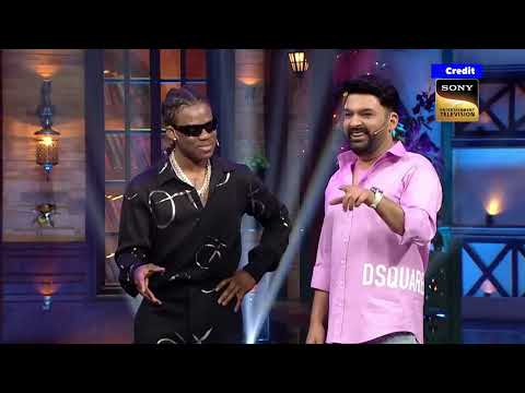 Chalte Chalte Mere Ye Geet | Kapil Sharma Show | @SETIndia @MelodiousRingtone