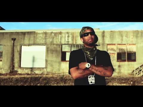 King Chase Feat. Rocky - I Aint Worried Bout Nothing