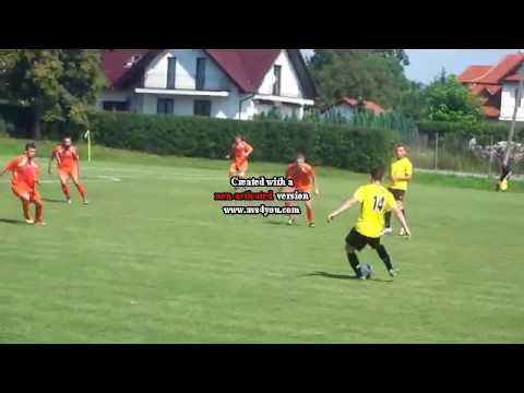 Mecz: Grębałowianka Kraków - Piliczanka Pilica