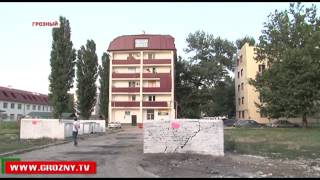 Мусорные площадки многоквартирных домов оснастили камерами видеонаблюдения