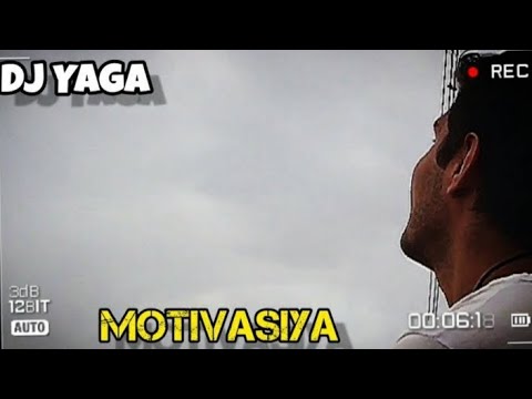 Dj Yaga - Motivasiya (Official Video)