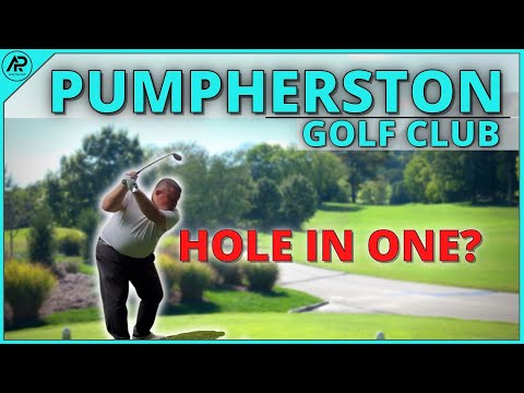 PUMPHERSTON GOLF CLUB - Secret Scotland