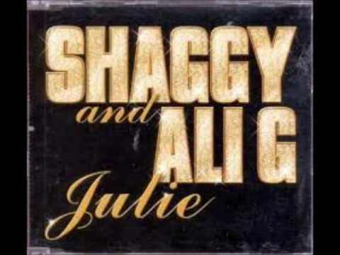 ali g ft shaggy me julie