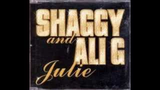 ali g ft shaggy me julie