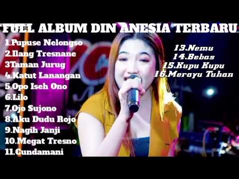 full album din anesia terbaru 2023