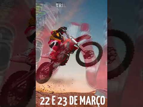 5° TRILHA DE JUARINA TOCANTINS DIAS 22 E 23 DE MARÇO 2025              DJ BONNY É MORAL 94-991754328