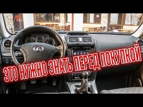 Почему я продал Грейт Вол Ховер H3? Минусы б/у Great Wall Hover H3 с пробегом