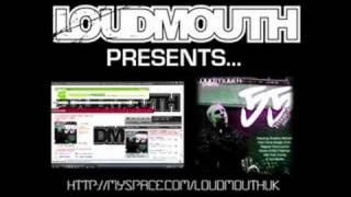 Loudmouth Vs Calvin Harris - Love Souvenir