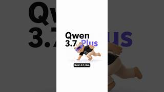 Qwen 3.7-Plus Just Went Multimodal and It's Insane #ai #tech #aiagents