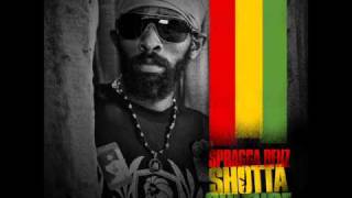 Spragga Benz - gunz and girlz and ganja