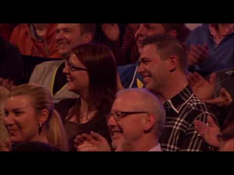 Jaques Vermeire - 5 voor 12 - Donald muile