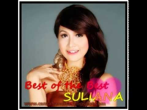 SULIANA FULL ALBUM DANGDUT KOPLO TERBARU 2014~By.Yeyen