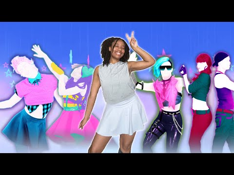 New Just Dance+ Maps (23.07.24) | Promiscuous, Maps & More! | Just Dance 2024