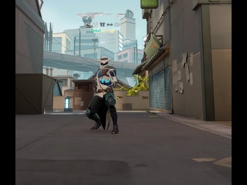 Full Cypher Split guide(Attack and Defense)