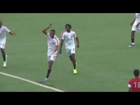 Afrinvest Preseason 2025 Vincent Onovo FC vs Rangers U19 match Highlights
