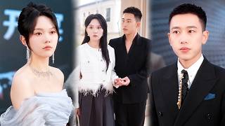 Betrayed, She Marries a Billionaire CEO—He Secretly Loved Her for 10 Years and Spoils Her!
