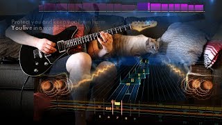 #Rocksmith Remastered - DLC - Guitar - Steve Miller Band &quot;Jungle Love&quot;