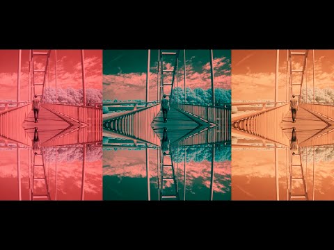 Roland M. Dill – The Messenger (Official Video)