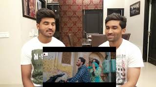 Tabaah - REACTION Music Video | Gurnazar ft Khan Saab |Sara Gurpal | Indie Music Label  ❤👌👌