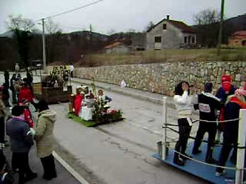 balinjerada Jelenje 31,01,2010