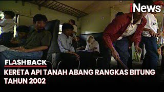 Download lagu Nostalgia Suasana Perjalanan Kereta Api Jurusan Stasiun Tanah Abang - Rangkas Bitung - Flashback mp3 Download lagu Nostalgia Suasana Perjalanan Kereta Api Jurusan Stasiun Tanah Abang - Rangkas Bitung - Flashback mp3