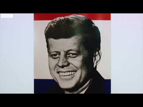 Selling the Sixties: How Madison Avenue Dreamed the Decade - BBC documentary