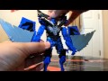 AoE Spin Attack Strafe Review
