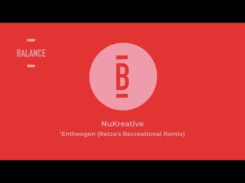 NuKreative - Entheogen (Retza's Recreational Remix)