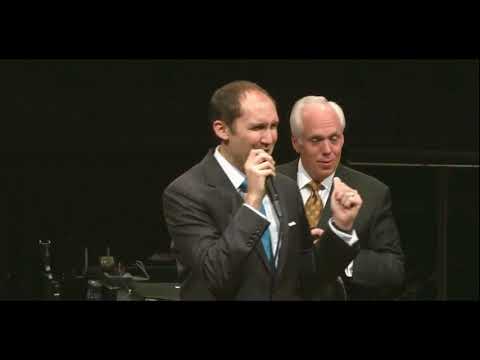 Mark Trammell Quartet - Go Show John