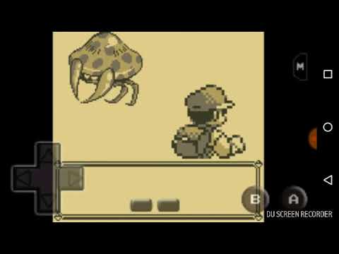 Pokemon Red Randomizer Nuzlocke Episode 7: Tunneling to ghosts