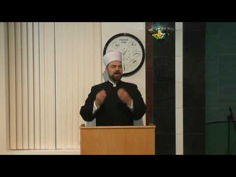 Ligjerata Nga Ramazani 2017 - #15