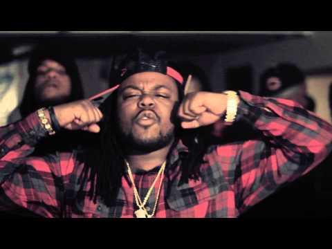 YaYa White "2 Clips" (OFFICIAL VIDEO)