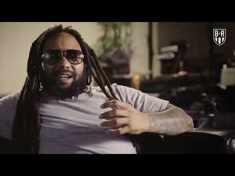 #Kymani #Marley #sings #three #little #birds #live #at #ajax #ArenA #viral #dancing #likklebirdz