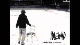 Idlewild - Idea Track