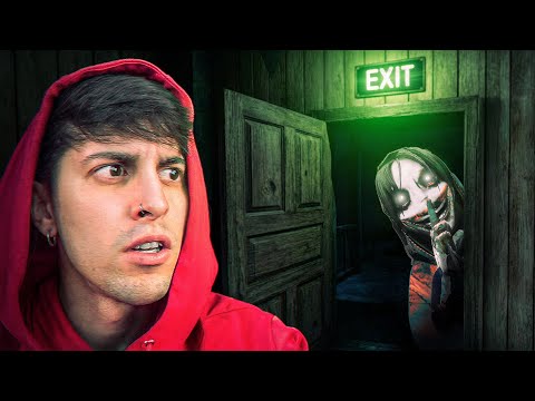 Tengo 6 Días para Escapar de Jeff the Killer