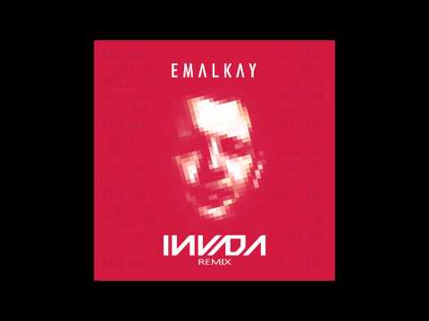 Emalkay - Tell Me (Invada Remix)