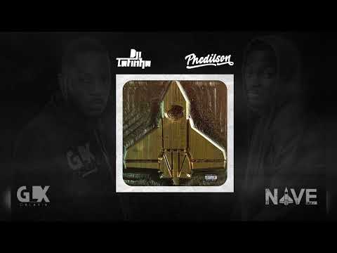 DJI TAFINHA E PHEDILSON - PRESSA DE SER FELIZ (ÁUDIO)