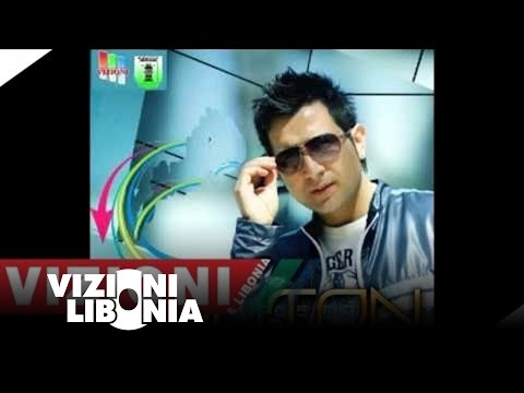 Valton Krasniqi ndjej mall per ty ( Official Audio )