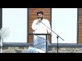 விட்டுக்கொடுக்கலையே Vittu Kodukalayae Pastor Benz WorshipSongs