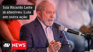 Magistrado responsável pelo primeiro processo contra Lula é definido