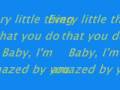 Lonestar Amazed Lyrics 