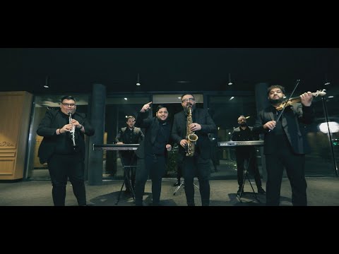 Formatia Marinica Namol - Mare mare doamna | Official Video