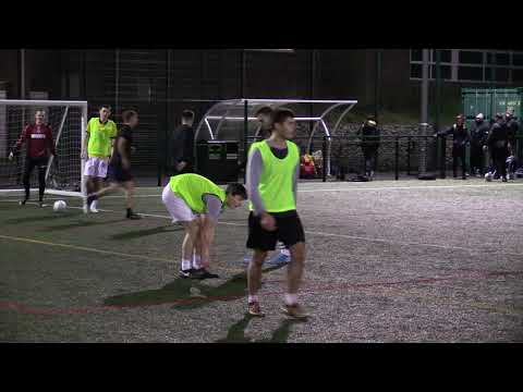 5s | SuperCats vs BHAB FC - 04.02.20